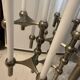 Chandelier Nagel sur pied