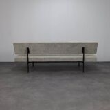 Sofa/daybed model 540 by Gijs van der Sluis for Gispen, 1960s