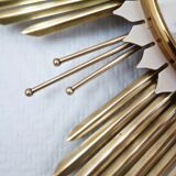 Sun pendulum Junghans 60s