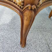 Grande bergère à oreilles