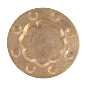 ancien plateau marocain