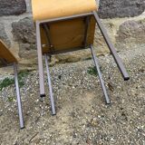 Scandinavian chairs