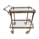 Serving table
