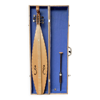 Dulcimer des Appalaches