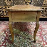 Louis XV period console