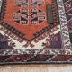 Turkish carpet Dosemealti 72x220