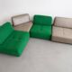 Roche Bobois ensemble model "Scénario"