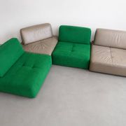 Roche Bobois ensemble model "Scénario"