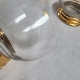 Champagne glasses