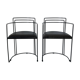 Chaises en fil