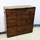 Professional furniture Japan 19th century