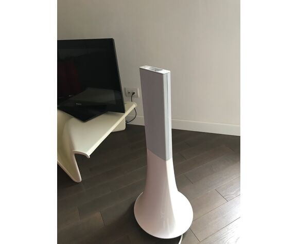 Speaker audio home Parrot zikmu solo by Philippe Starck