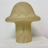 Peil & Putzler Mushroom table lamp , 1970s