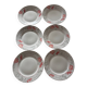 Sarreguemines plates