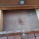 Commode vintage