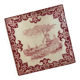 Trivet Longwy