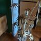 Flower floor lamp design 70'S , Hans Kögl