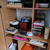 Wardrobe