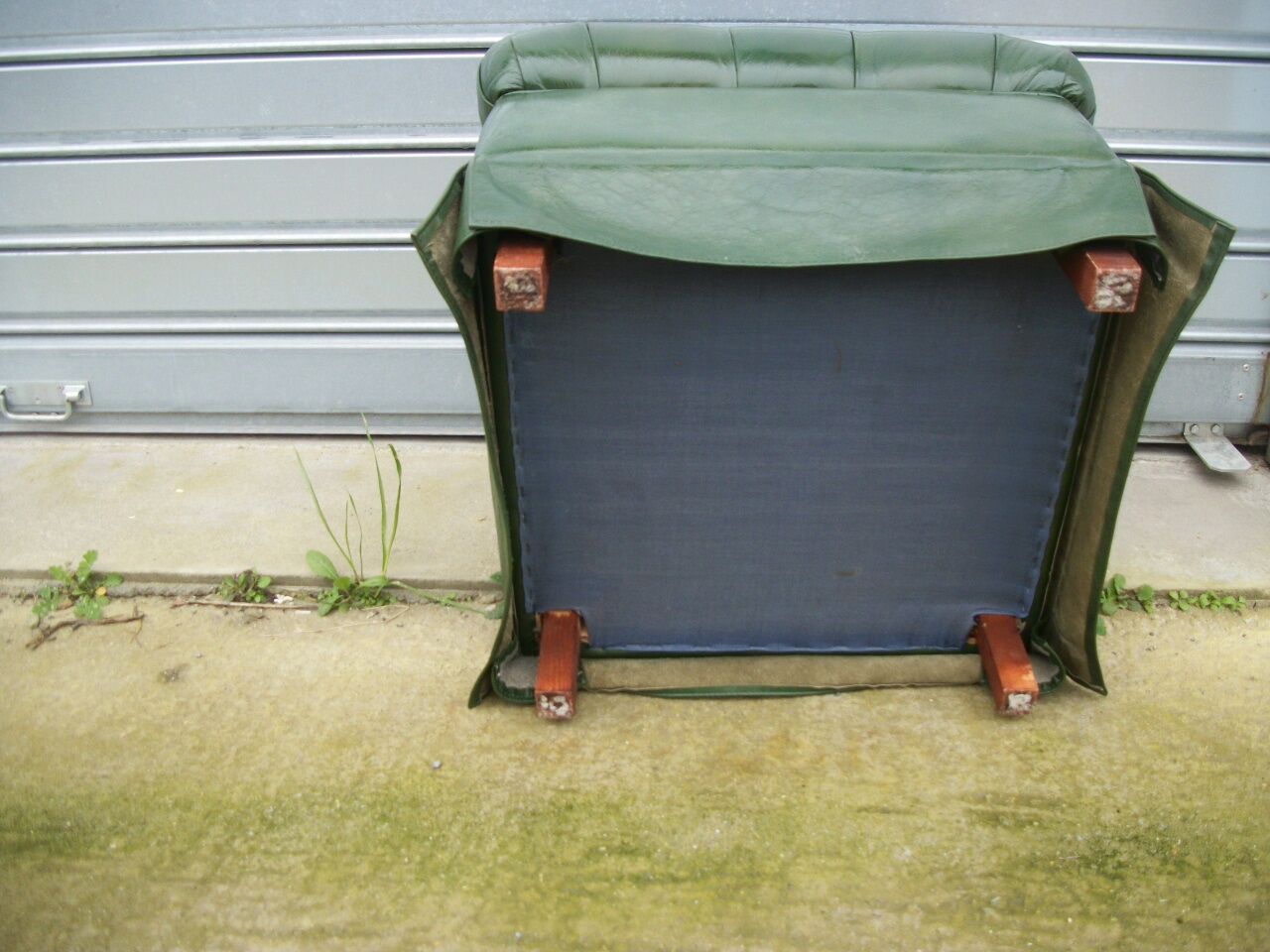 Chesterfield beanbags