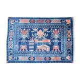 Tapis chinois 1900 187 X 130 cm