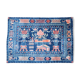 Chinese rug 1900 187 X 130 cm
