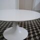 Table low foot Tulip