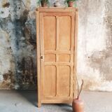 Vintage Parisian wardrobe