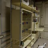 Modular Shelf, 70s