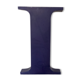 Sign letter