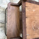 Roller service of the 1940s-1950s