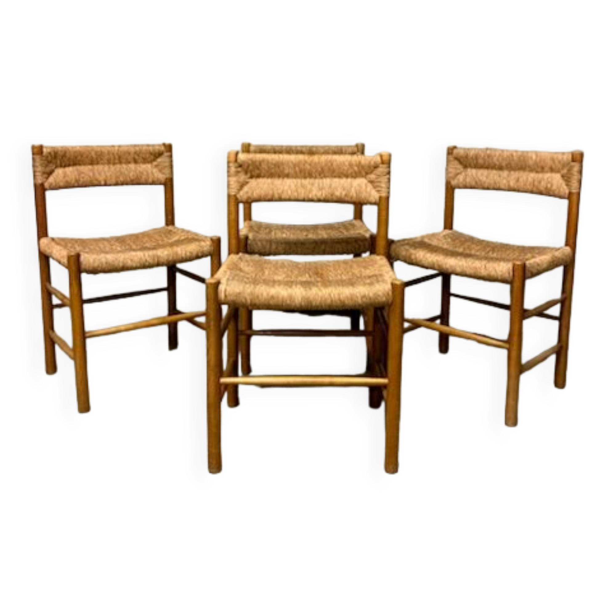 Set four chairs