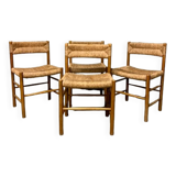 Set four chairs