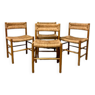 Set four chairs