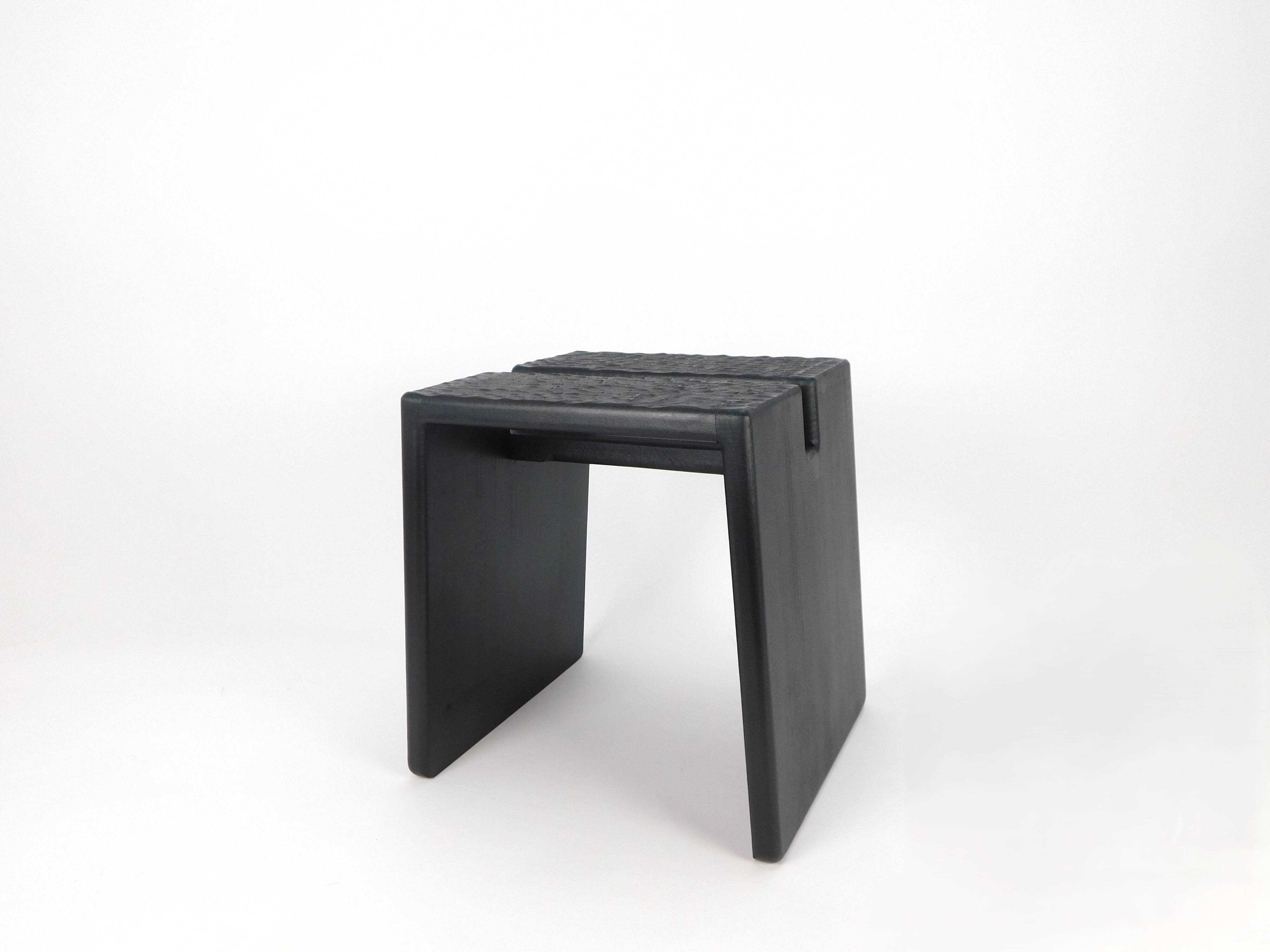 Stool
