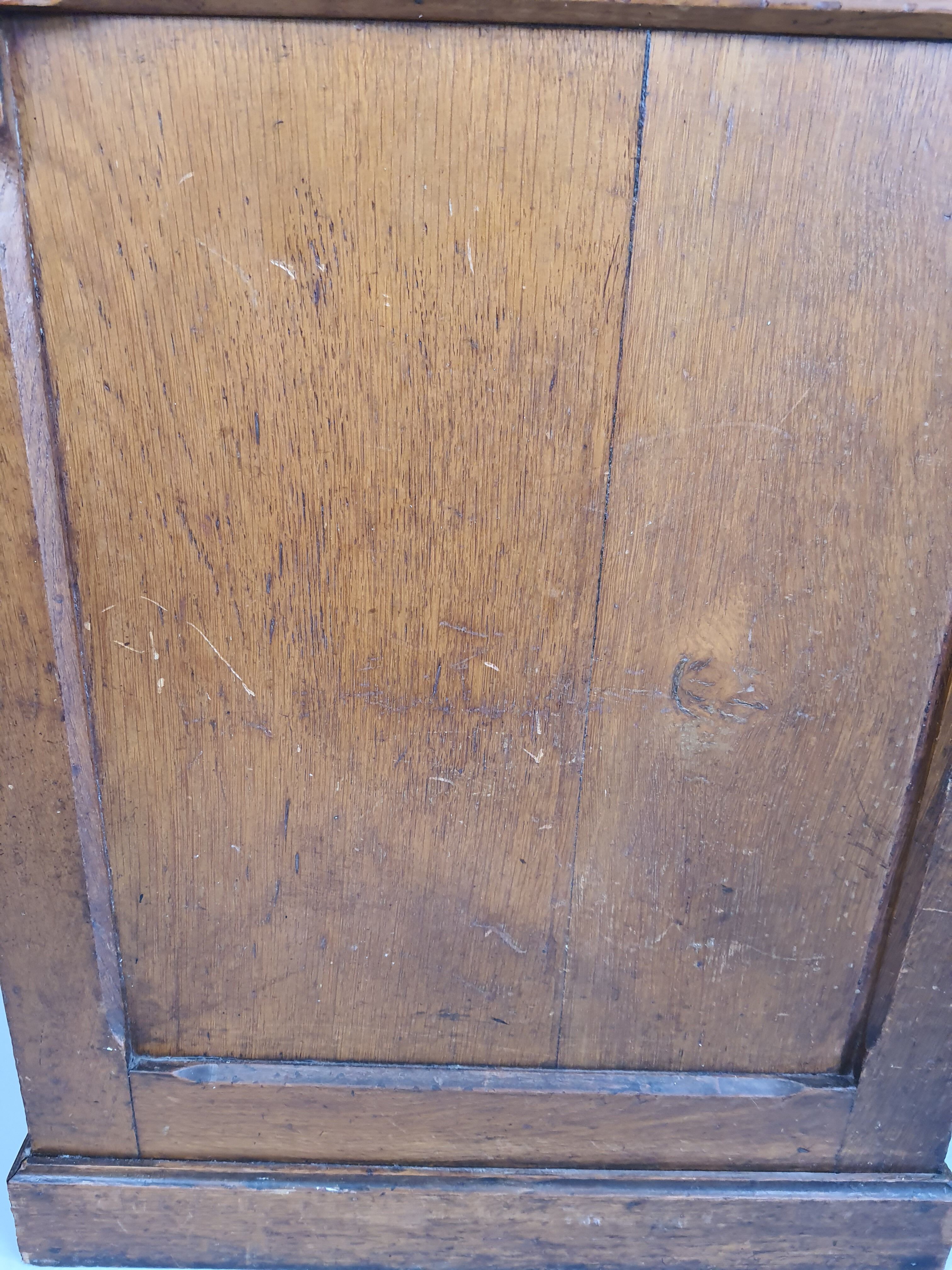 Bureau administratif pour enfant 4 tiroirs