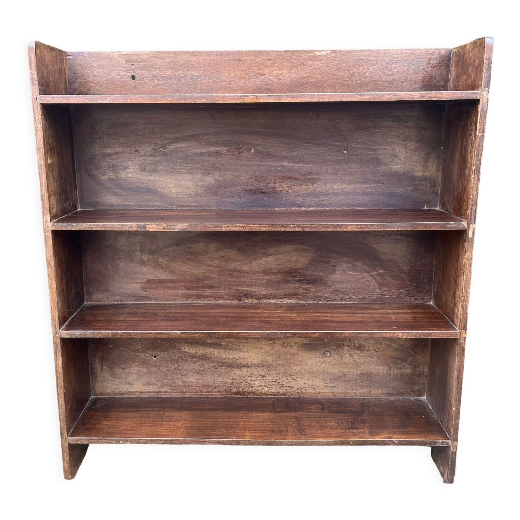Vintage bookcase