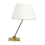 Lampe de table de Pierre Barbe pour David Hicks, 1970
