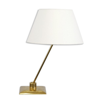 Lampe de table de Pierre Barbe pour David Hicks, 1970