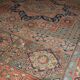 Tapis d'Iran Ardabil « Style Mamelouk » – début XXᵉ siècle : 200 × 290 Cm