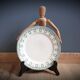 Bonaparte flat plate