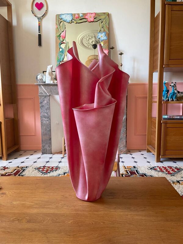 Lampe corolle Les Exclarares XXL