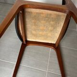 Scandinavian chairs