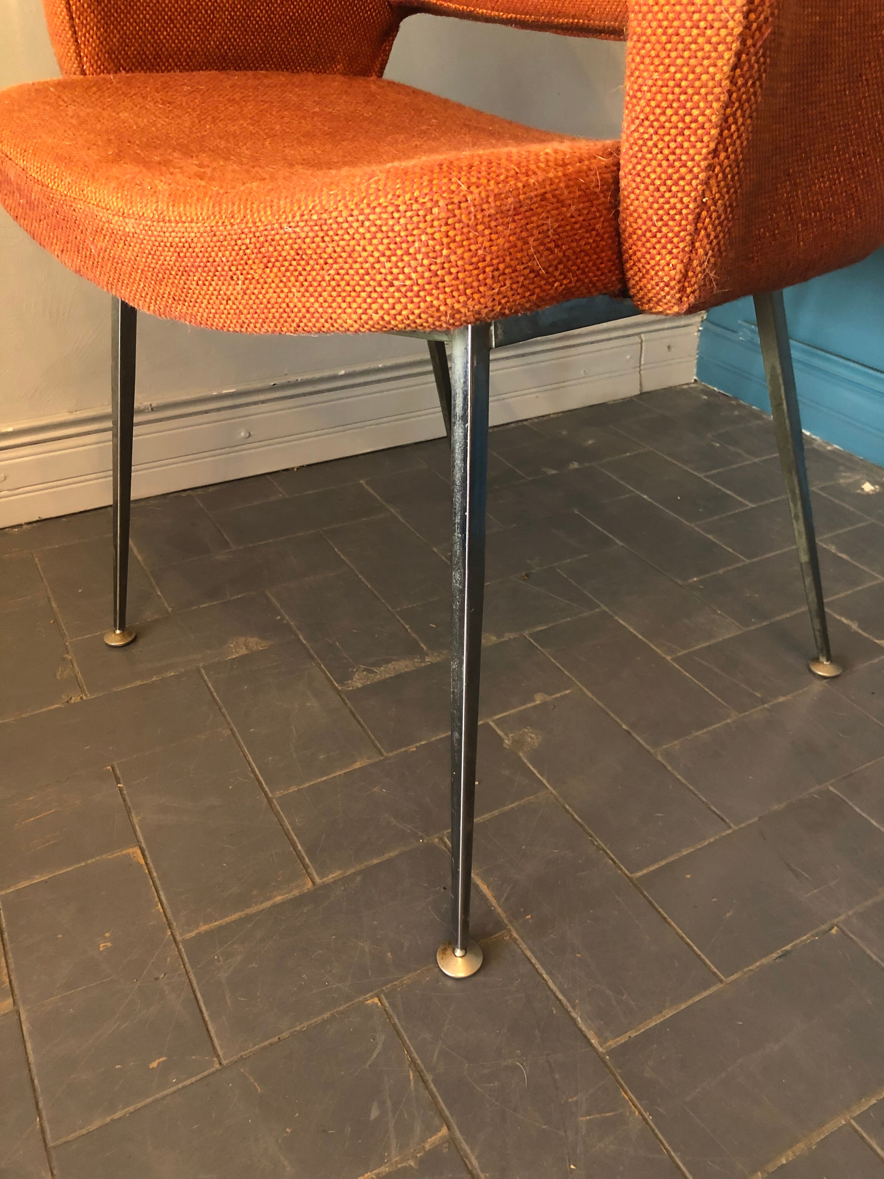 Vintage office chair
