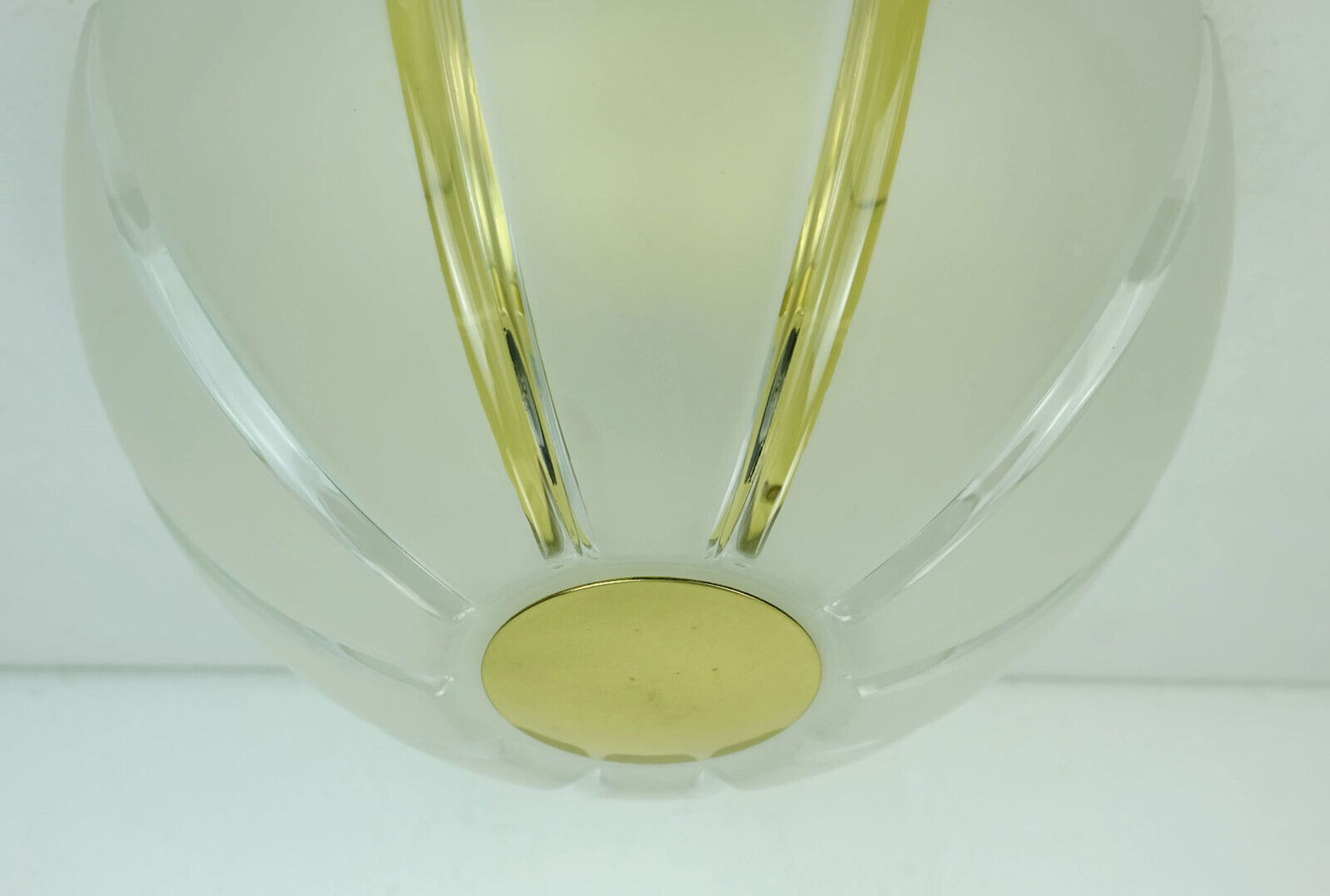 Lampe de plafond Glashütte Limburg