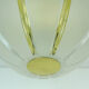 Glashuette limburg ceiling lamp