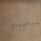 1960s Vintage Mid-Century Danish Three-Piece Teak Cabinet