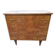 Chest of drawers 50s - 4 drawers