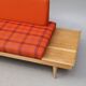 Ingmar relling daybed/canapé, « svane »