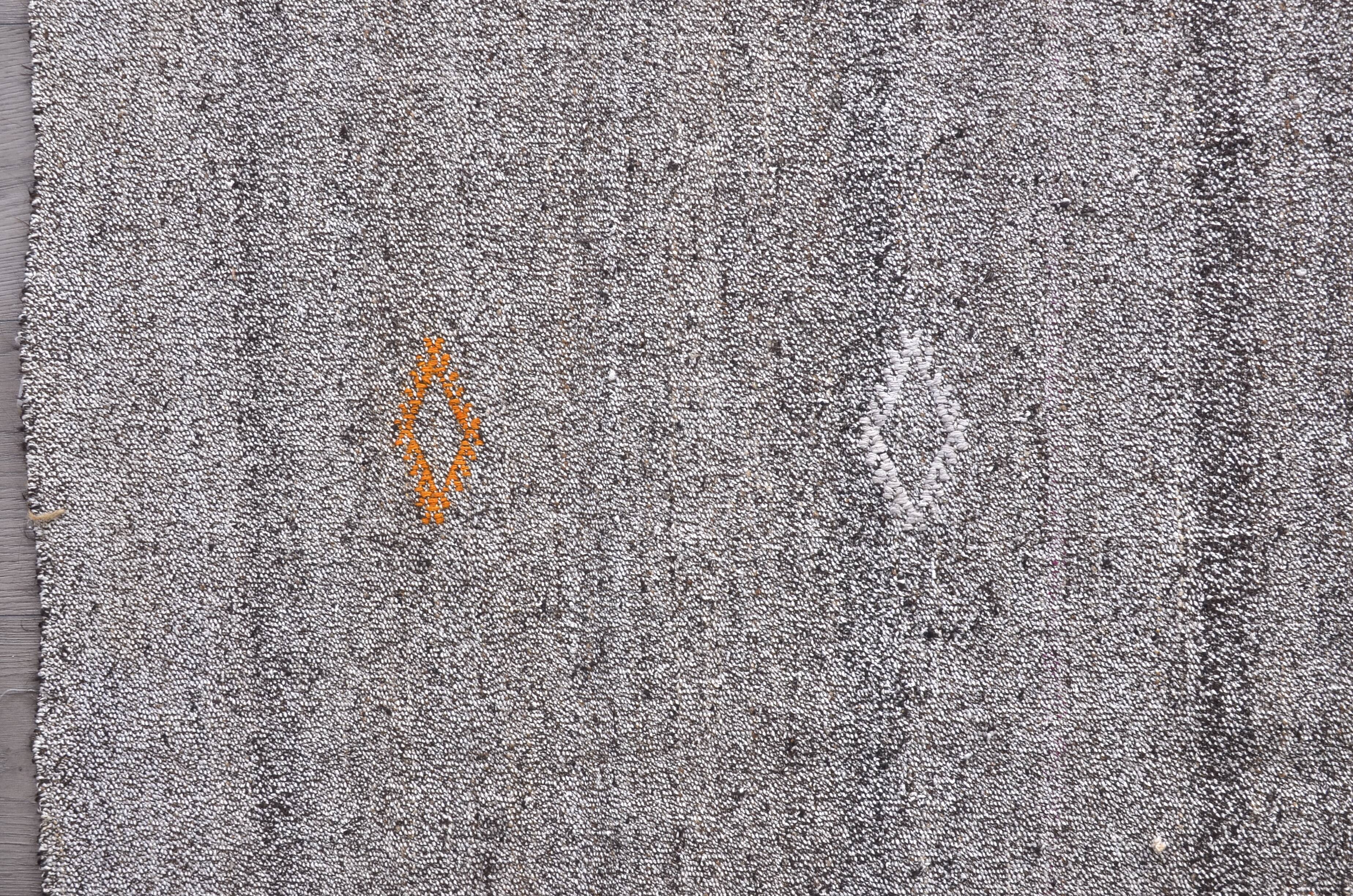 Vintage Neureal Turkish Kilim Rug sku c 227