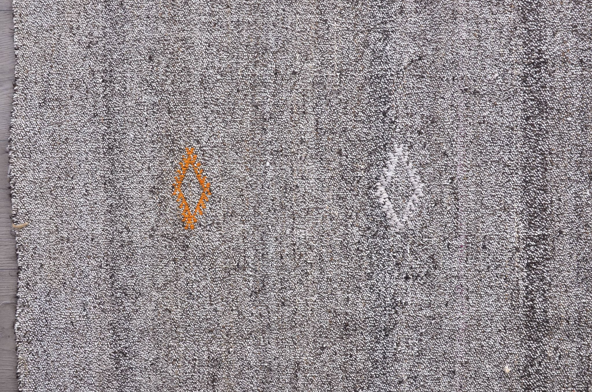 Vintage Neureal Turkish Kilim Rug sku c 227
